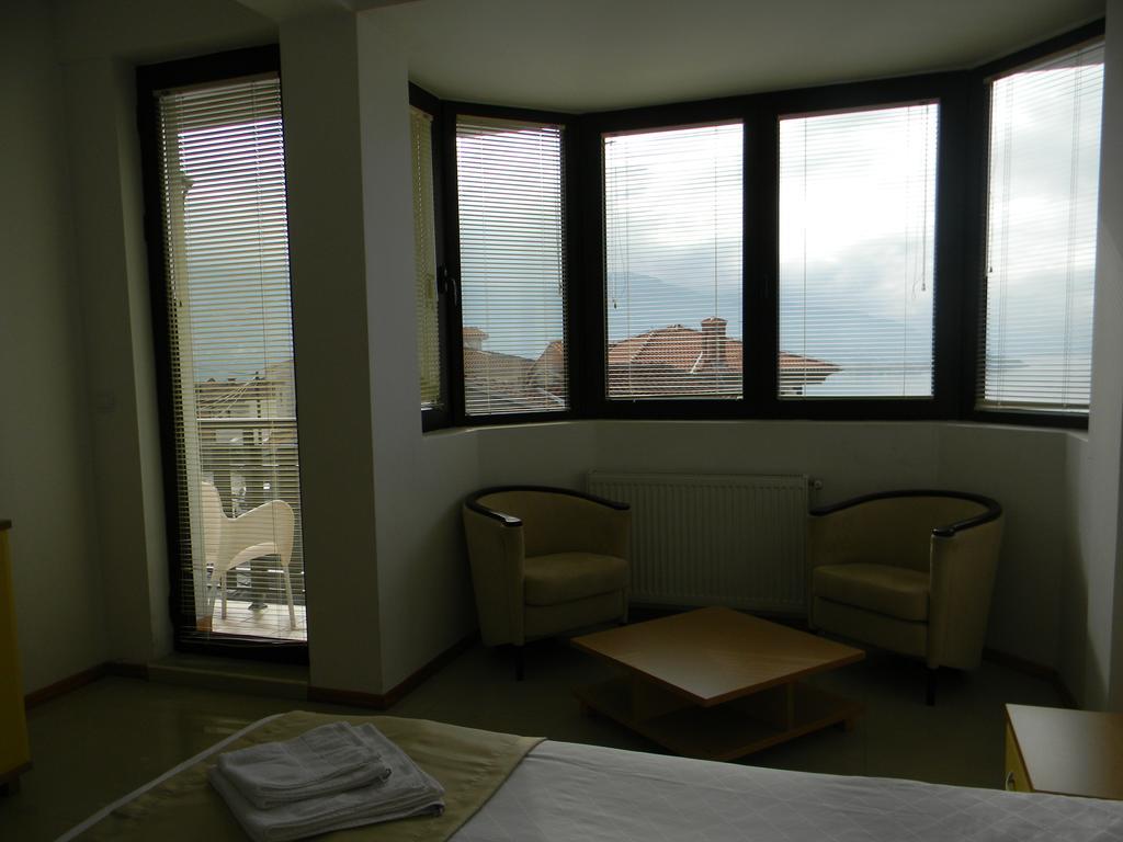 Villa Kale Ohrid Ruang foto